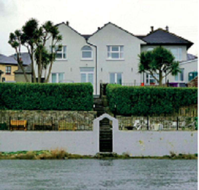 River Lodge Accomodation Wicklow Eksteriør billede