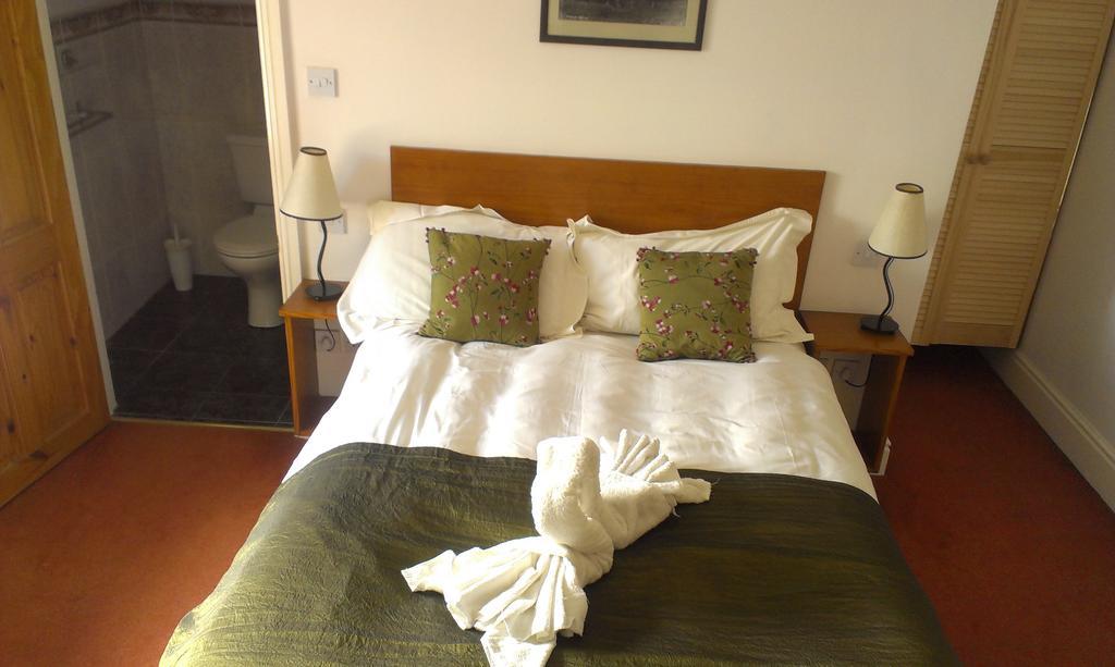River Lodge Accomodation Wicklow Værelse billede